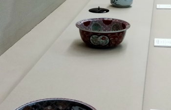箱根美陶器